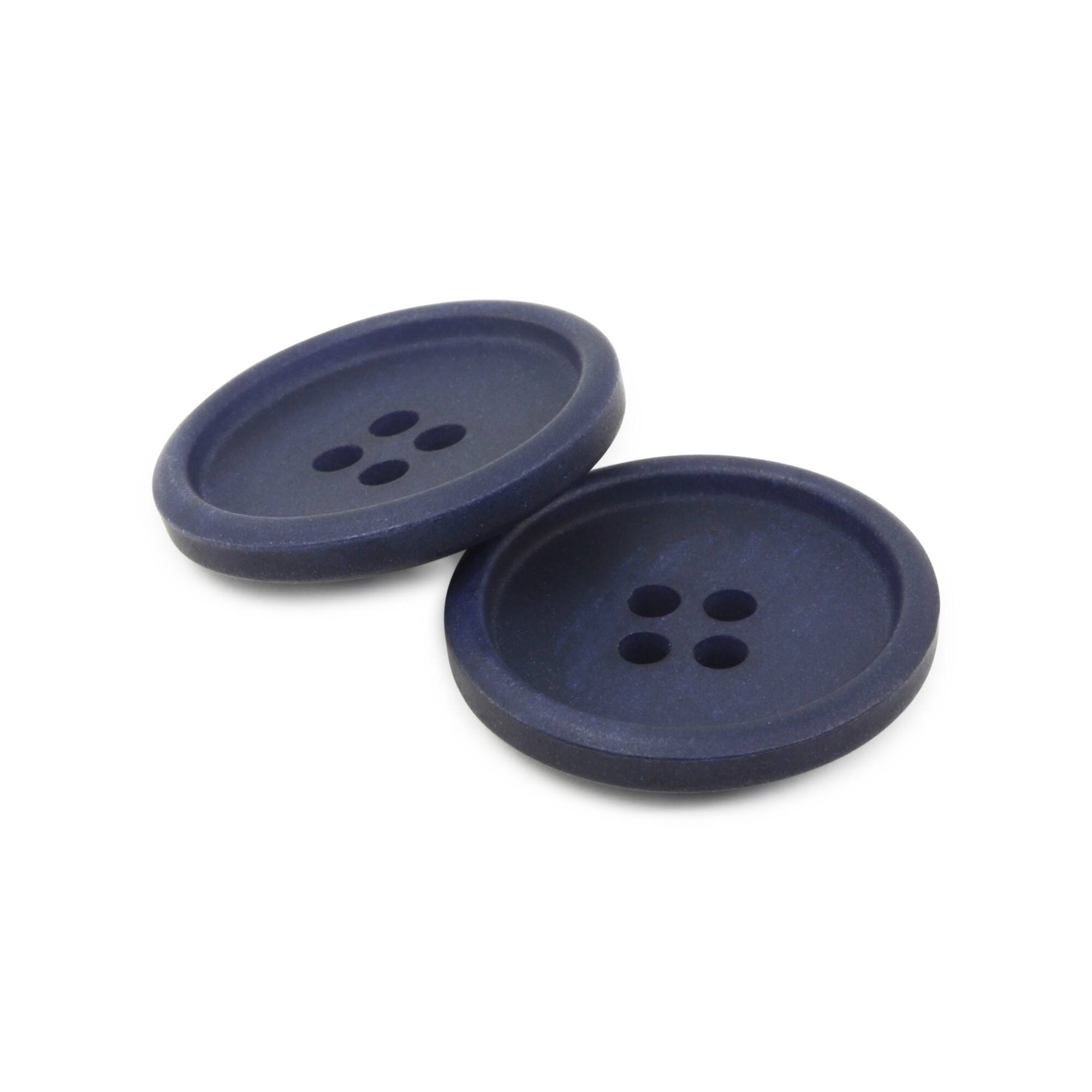 Dritz® 23mm Recycled Paper Round Button